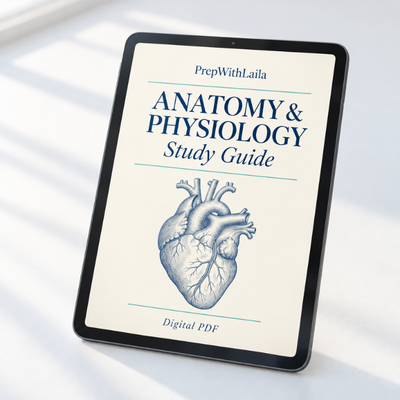 Digital PDF Resources